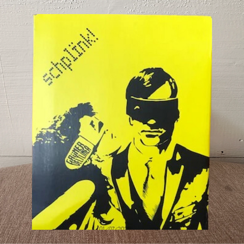Schplink! Gruner Veltliner 3L