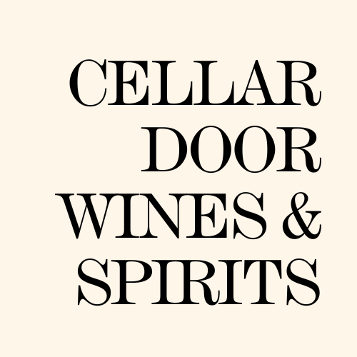 Cellar Door Wines & Spirits logo