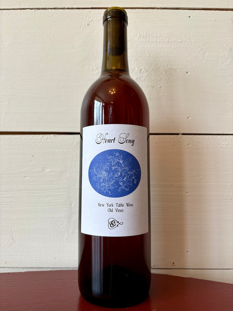 Ensemble Wine, 'Heart Song' 2023