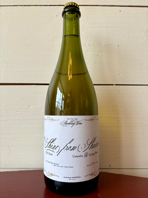 Ensemble Wine, 'Shine from Shadow' 2022