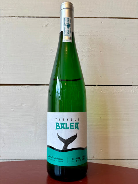 Balea Txakoli 2024