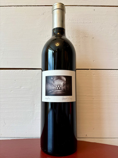 Robert Sinskey Vineyards, POV 2018