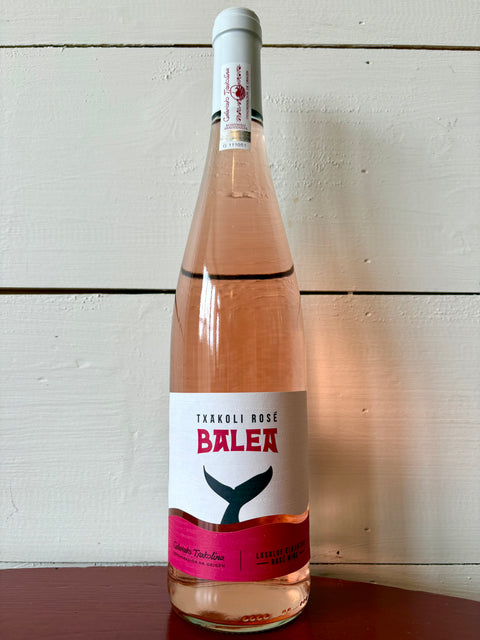 Balea Txakoli Rose 2024