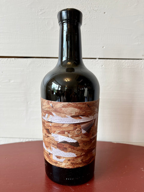 Monument Wine Co, Smithereens 2020