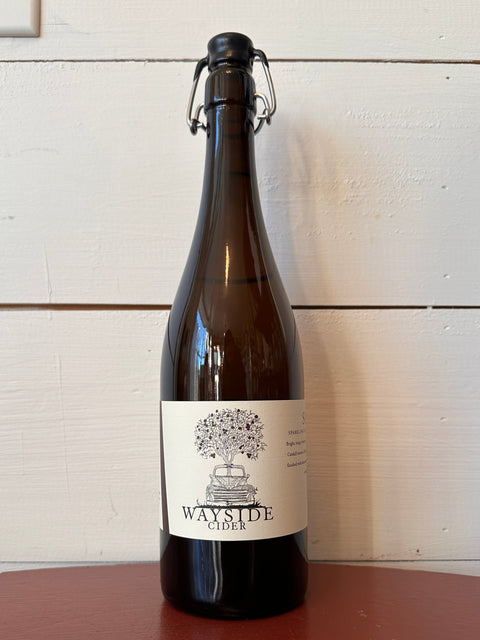 Wayside Cider, 'The Sumac'