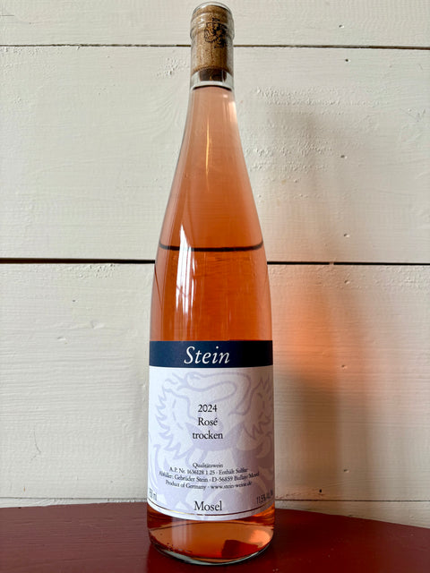 Stein Rosé Trocken 2024
