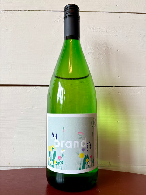 Weingut Brand, Riesling 2023