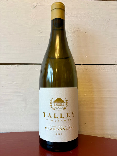 Talley Chardonnay 'SLO Coast-Estate' 2023
