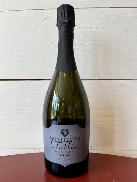 Tullia, Brut Prosecco di Treviso DOC NV