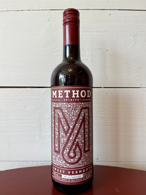 Method Sweet Vermouth