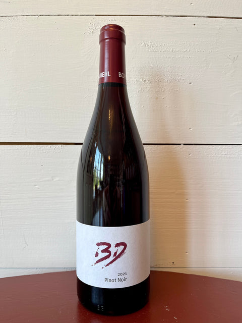 Borell-Diehl, Pinot Noir Troken 2022