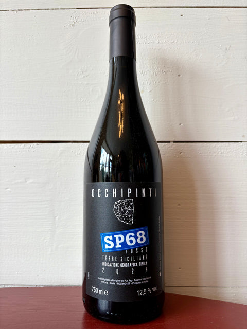 Occhipinti 'SP68' Terre Siciliane IGT Rosso 2024