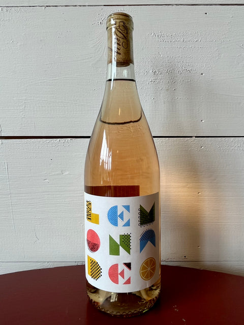 Day Wines, "Lemonade" 2021
