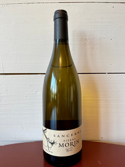 Gerard & Pierre Morin Sancerre "Chene Marchand" 2021