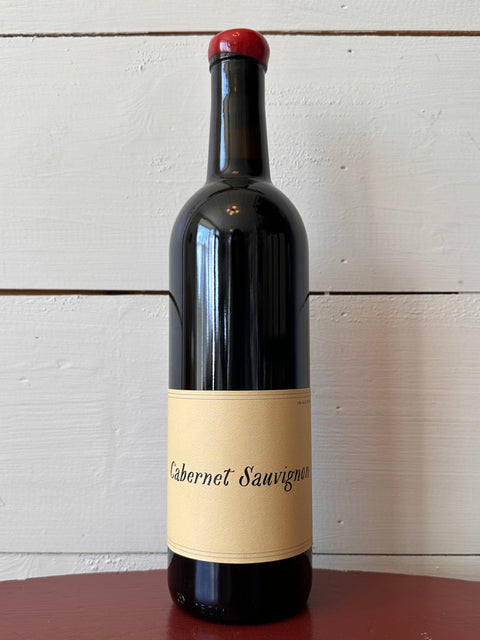 Swick, Columbia Valley Cabernet Sauvignon 2022