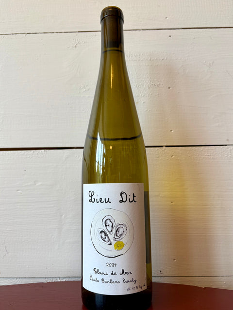 Lieu Dit 'Blanc de Mer' 2024