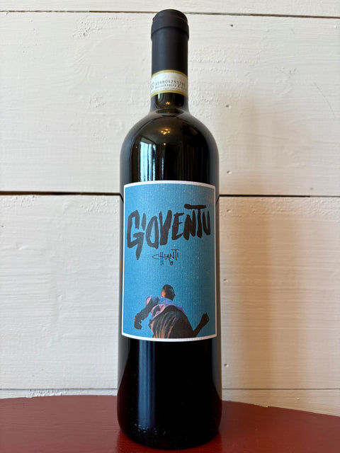 Gioventu Chianti DOCG 2024