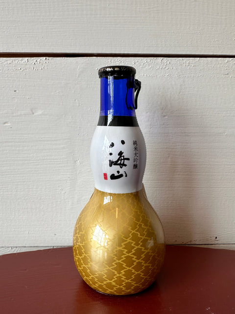 Hakkaisan Junmai Daiginjo