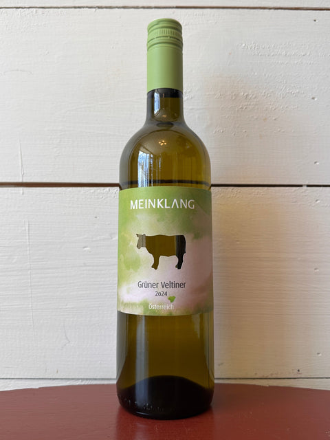 Meinklang, Gruner Veltliner 2024