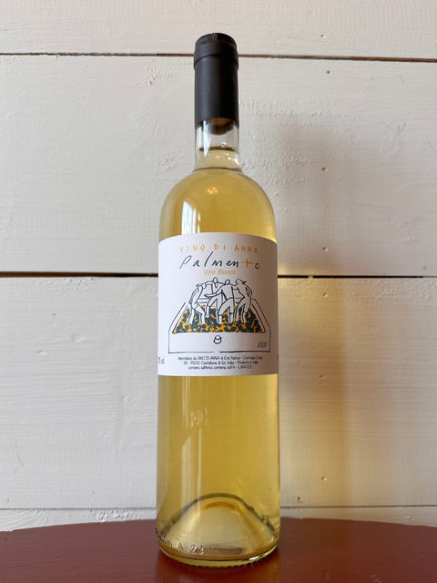 Vino di Anna, 'Palmento Vino' Bianco 2023