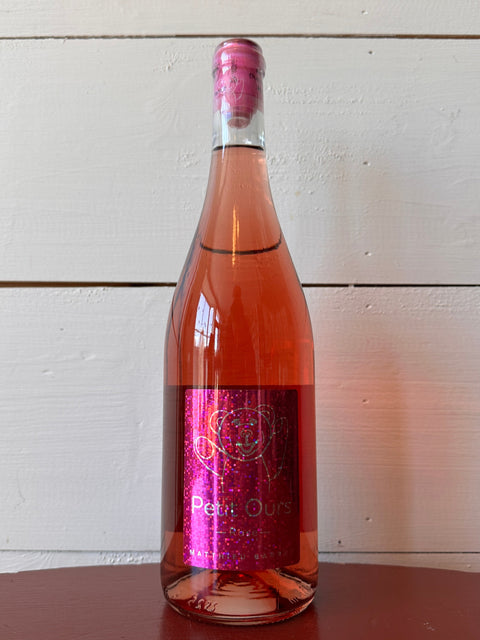 Matthieu Barret, Petit Ours Rosé 2024