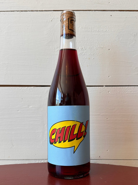 Gober & Freinbichler, Chill! 2023