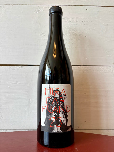 Mira Cab Franc 2023