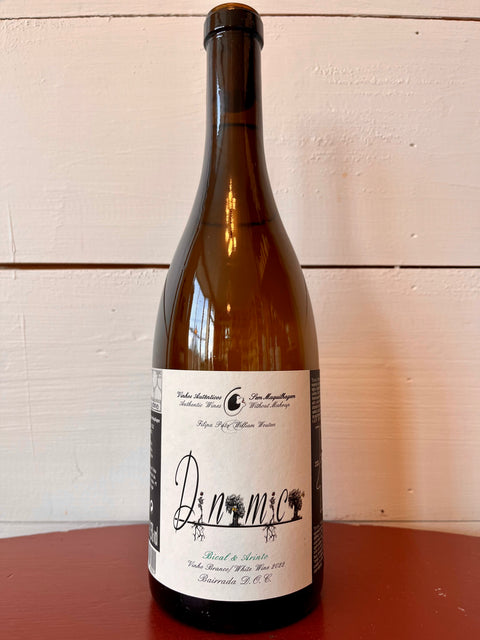 Filipa Pato, Bairrada Branco "Dinamica" 2023