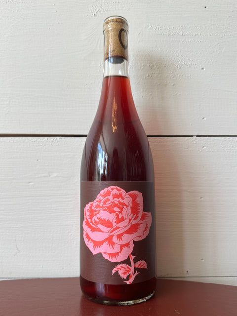 Old World Winery, Bloom 2022