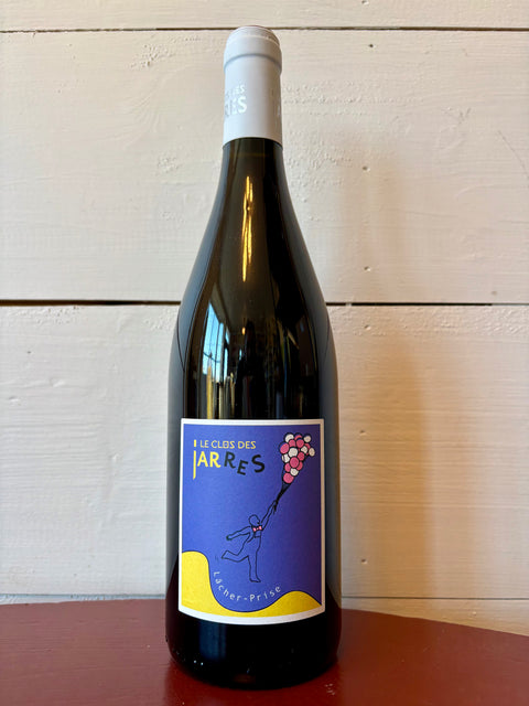 Le Clos des Jarres Lacher-Prise Rouge 2023