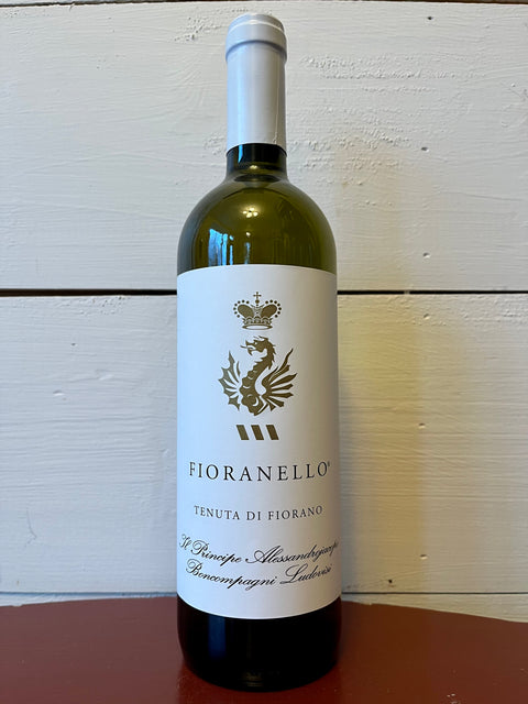 Tenuta di Fiorano, Fioranello Bianco 2020