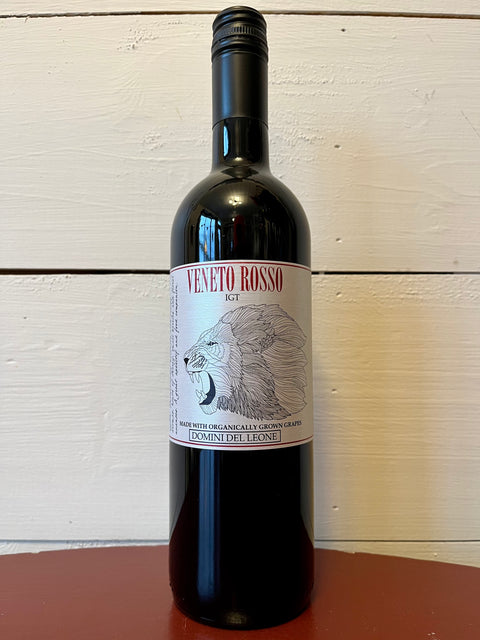 Domini Del Leone, Veneto Rosso NV