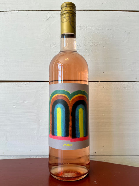 Weingut Schlossmühlenhof, 'Pinke Pinke Rose' 2022
