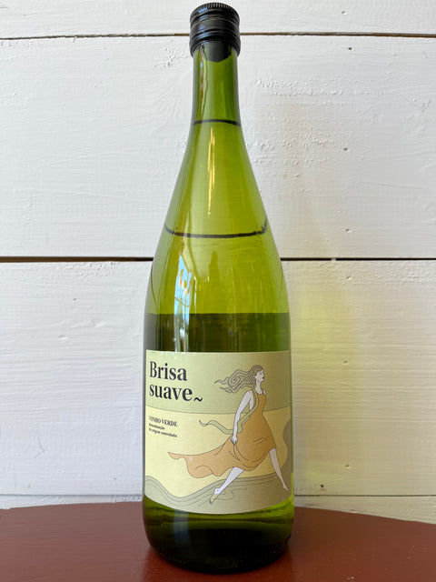 Brisa Suave, Vinho Verde Branco 2024
