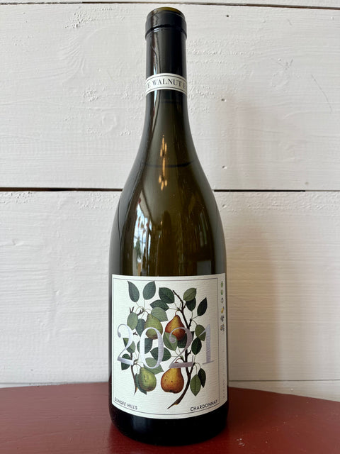 White Walnut Estate, Dundee Hills Chardonnay 2021