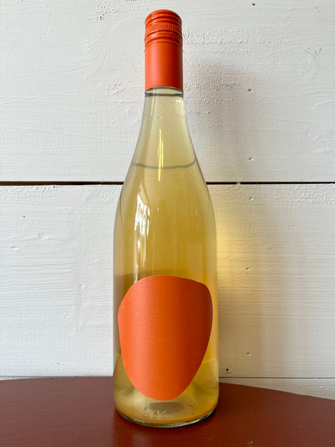 Müller-Ruprecht Orange 2023