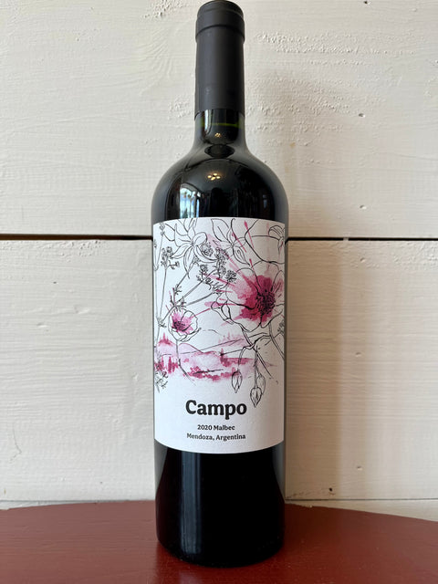 Campo Malbec 2020