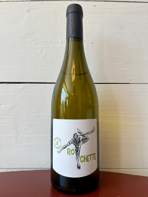 Domaine Ozil, "Rochette" 2023