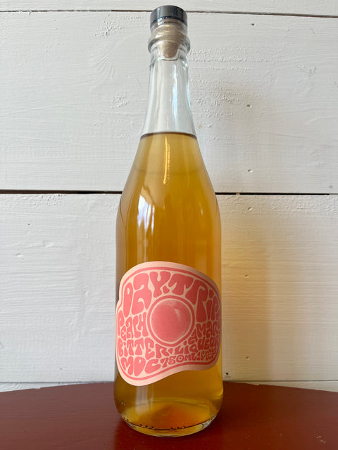 DayTrip Peach Amaro