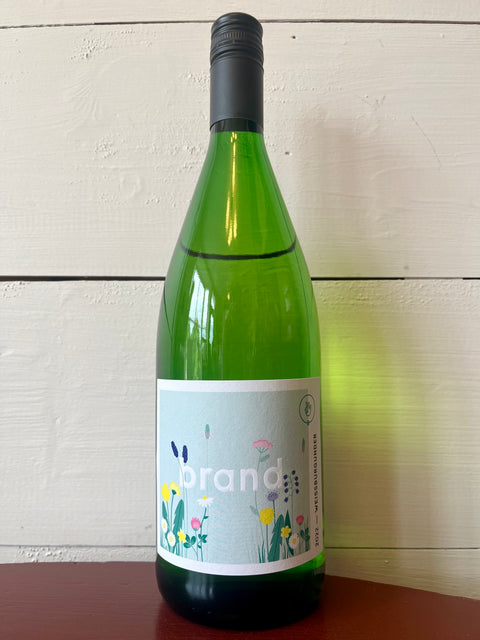Weingut Brand, Weissburgunder Trocken 2022