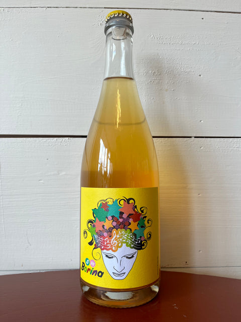 Ramón Jané, Penedès a la Borina 2022