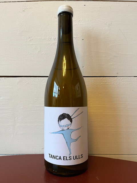 Celler del Cesc, 'Tanca els Ulls' Malvasia 2022