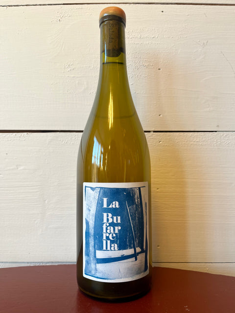 Celler La Salada Xarel-lo 'La Bufarella' 2022