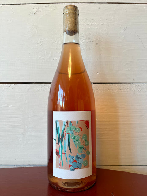 Division Winemaking Co, 'L'Orange' Skin Contact White 2023