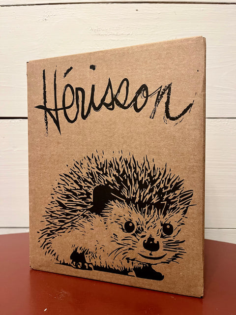 Herisson Bourgogne Vin Rouge Passetoutgrain 2024, 3L Box