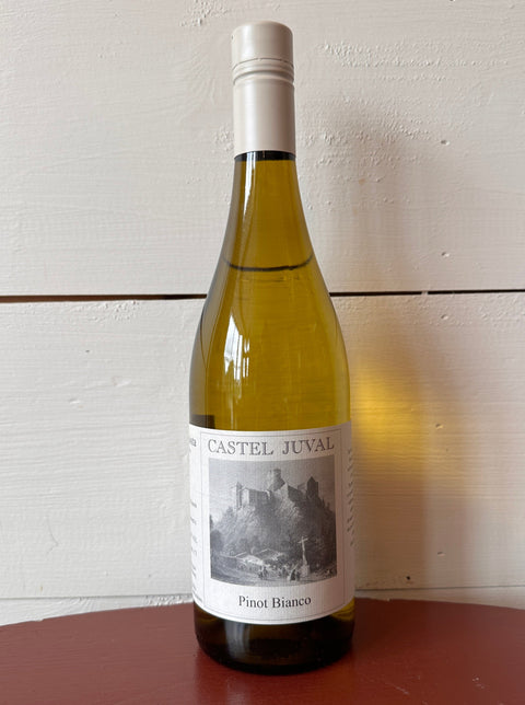 Castel Juval, Pinot Bianco 2023