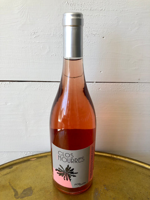 Clos Des Mourres, "Pompette," Rosé 2021