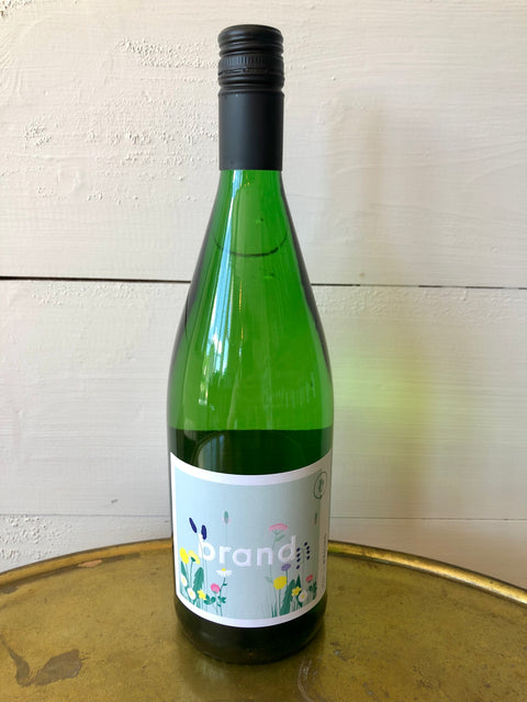 Weingut Brand, Riesling 2021