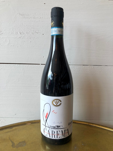 Produttori di Carema, Carema Riserva 2017