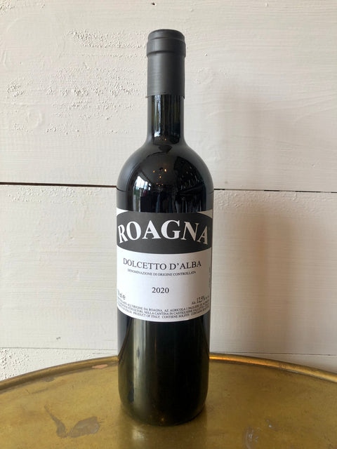 Roagna Dolcetto d'Alba 2020
